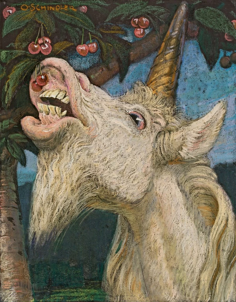 Unicorno 1897